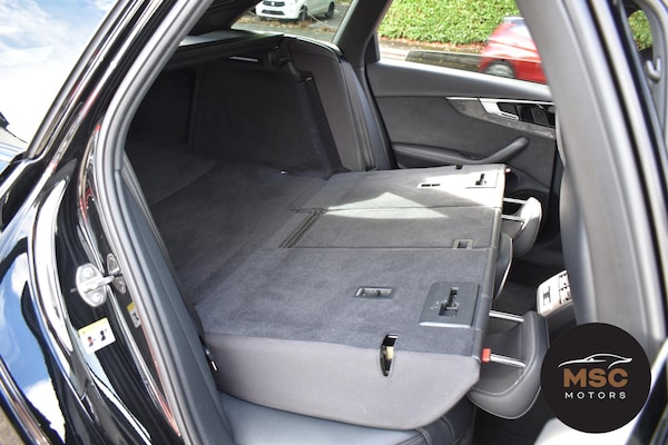 Used Audi RS4 Avant 2022 for sale - 75584617: Photo 45