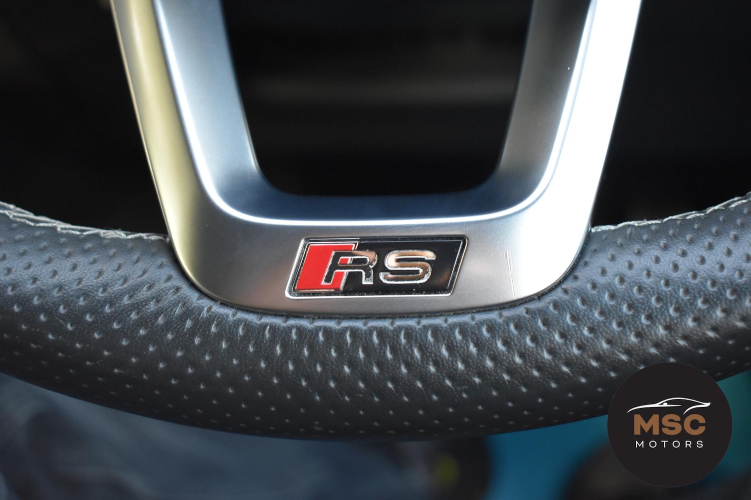 Used Audi RS4 Avant 2022 for sale - 75584617: Photo 55