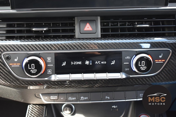 Used Audi RS4 Avant 2022 for sale - 75584617: Photo 57