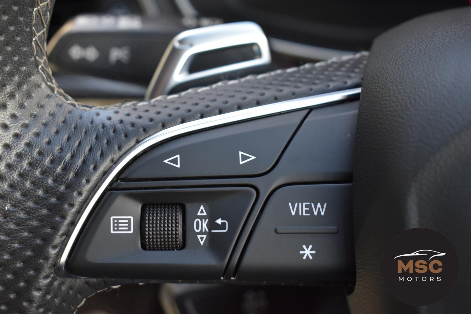 Used Audi RS4 Avant 2022 for sale - 75584617: Photo 59