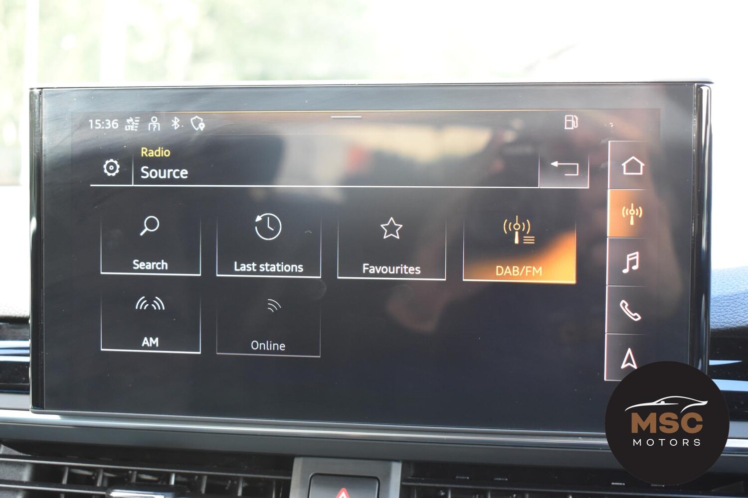 Used Audi RS4 Avant 2022 for sale - 75584617: Photo 72