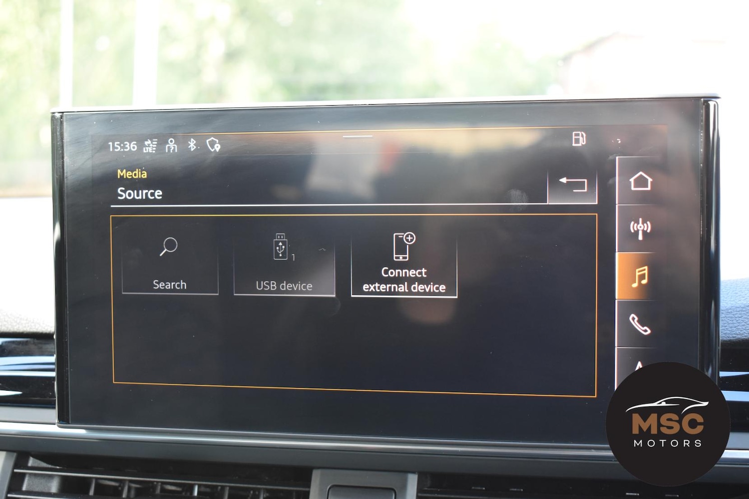 Used Audi RS4 Avant 2022 for sale - 75584617: Photo 73