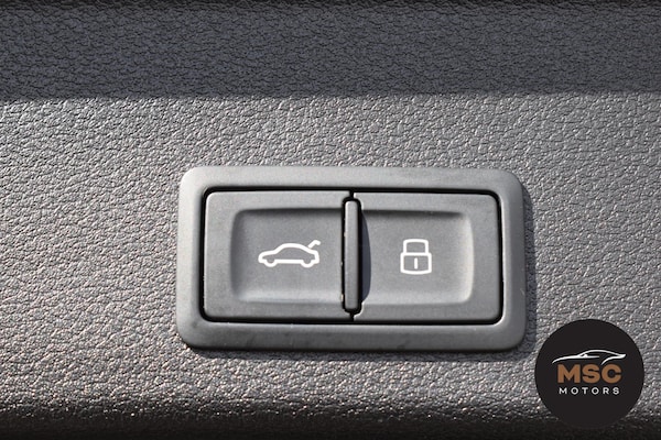 Used Audi RS4 Avant 2022 for sale - 75584617: Photo 84