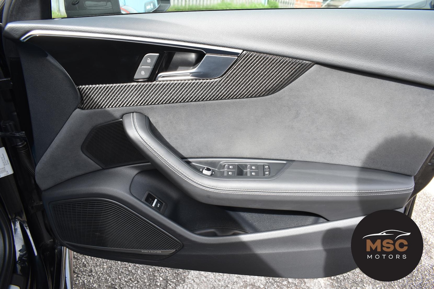 Used Audi RS4 Avant 2022 for sale - 75584617: Photo 86