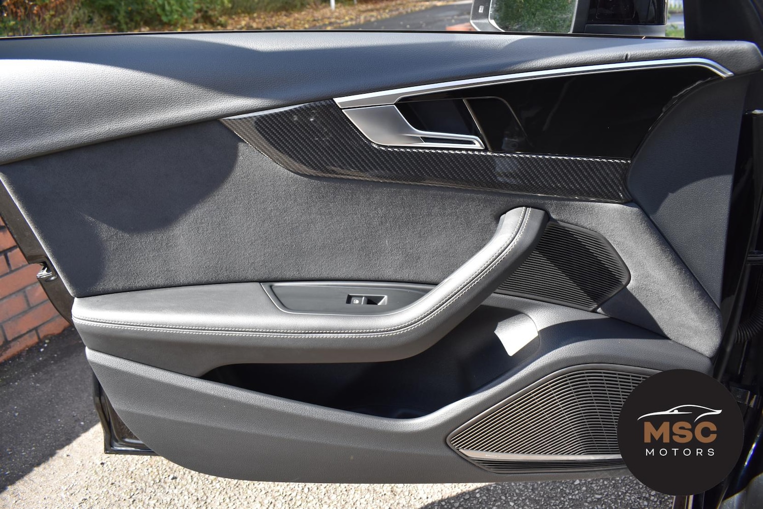 Used Audi RS4 Avant 2022 for sale - 75584617: Photo 89