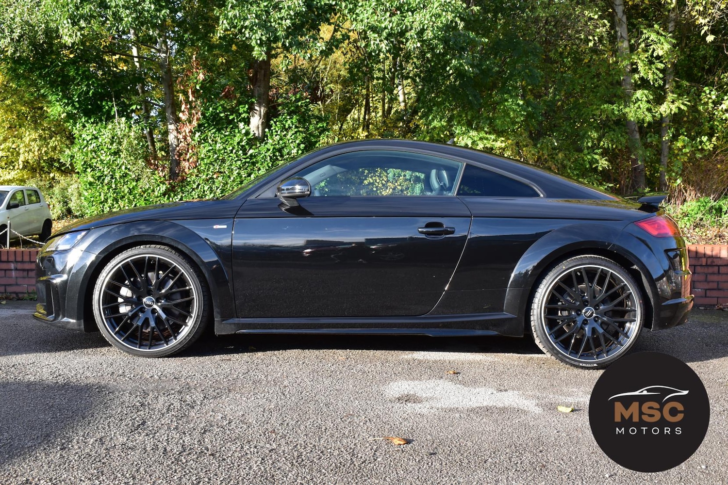 Used Audi TT 2019 for sale - 76008774: Photo 10