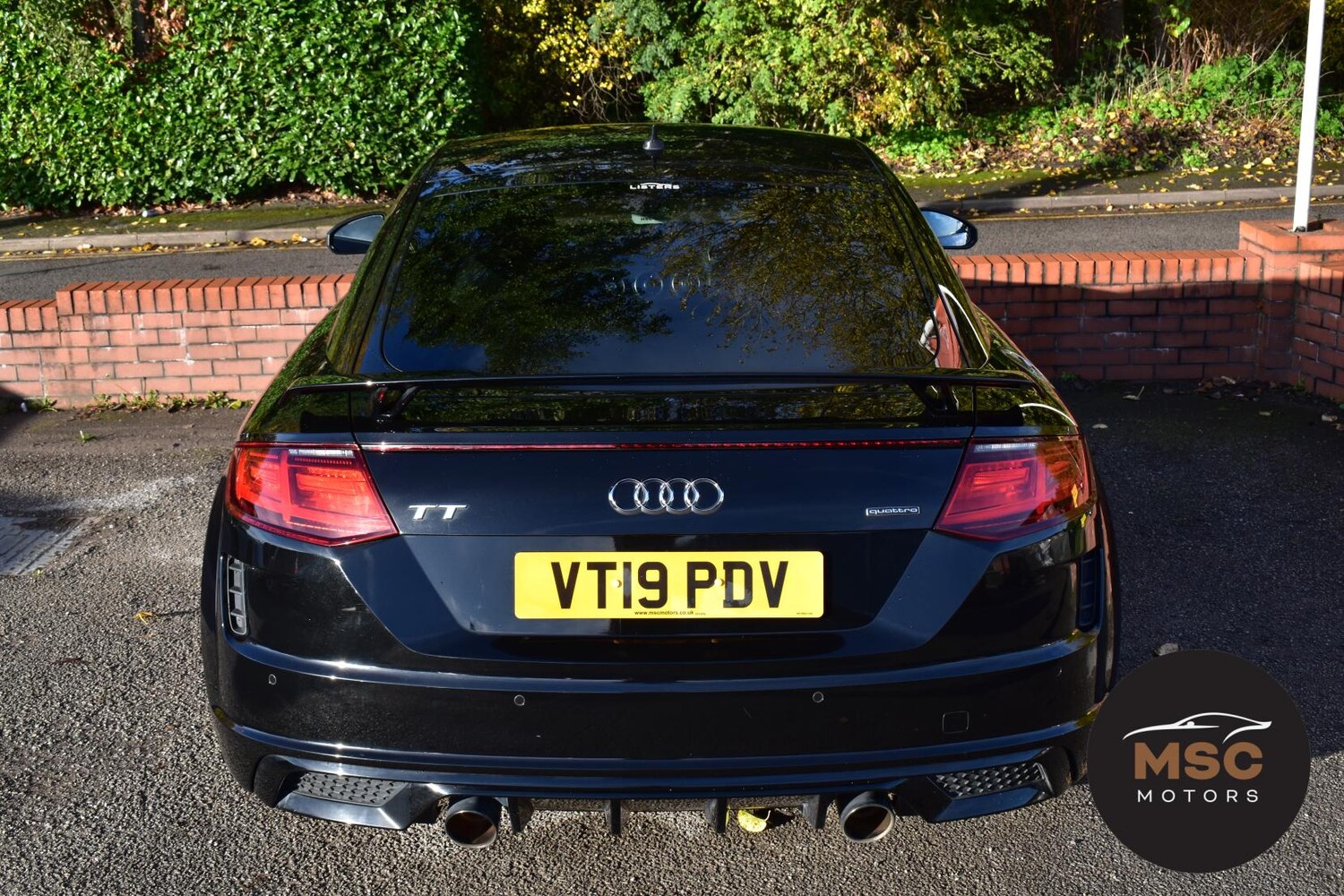 Used Audi TT 2019 for sale - 76008774: Photo 15