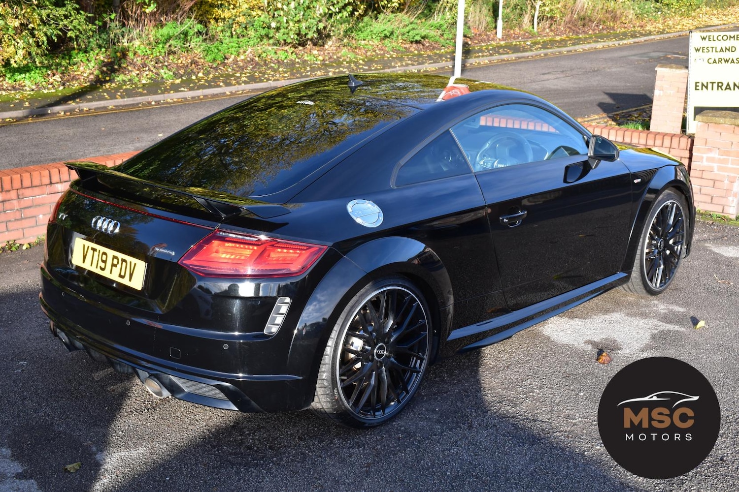 Used Audi TT 2019 for sale - 76008774: Photo 19