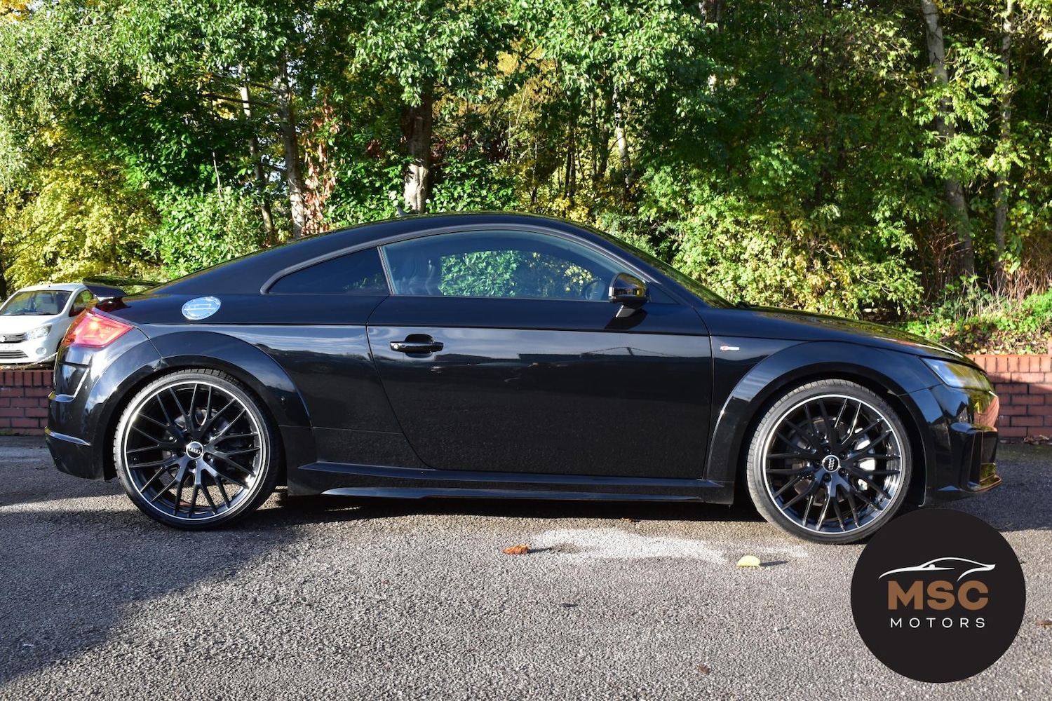 Used Audi TT 2019 for sale - 76008774: Photo 22