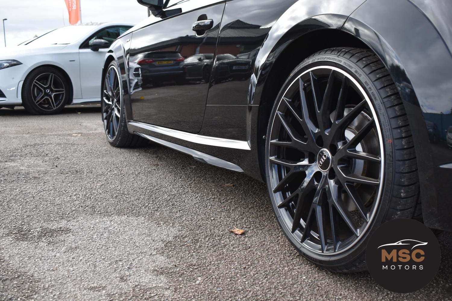 Used Audi TT 2019 for sale - 76008774: Photo 28