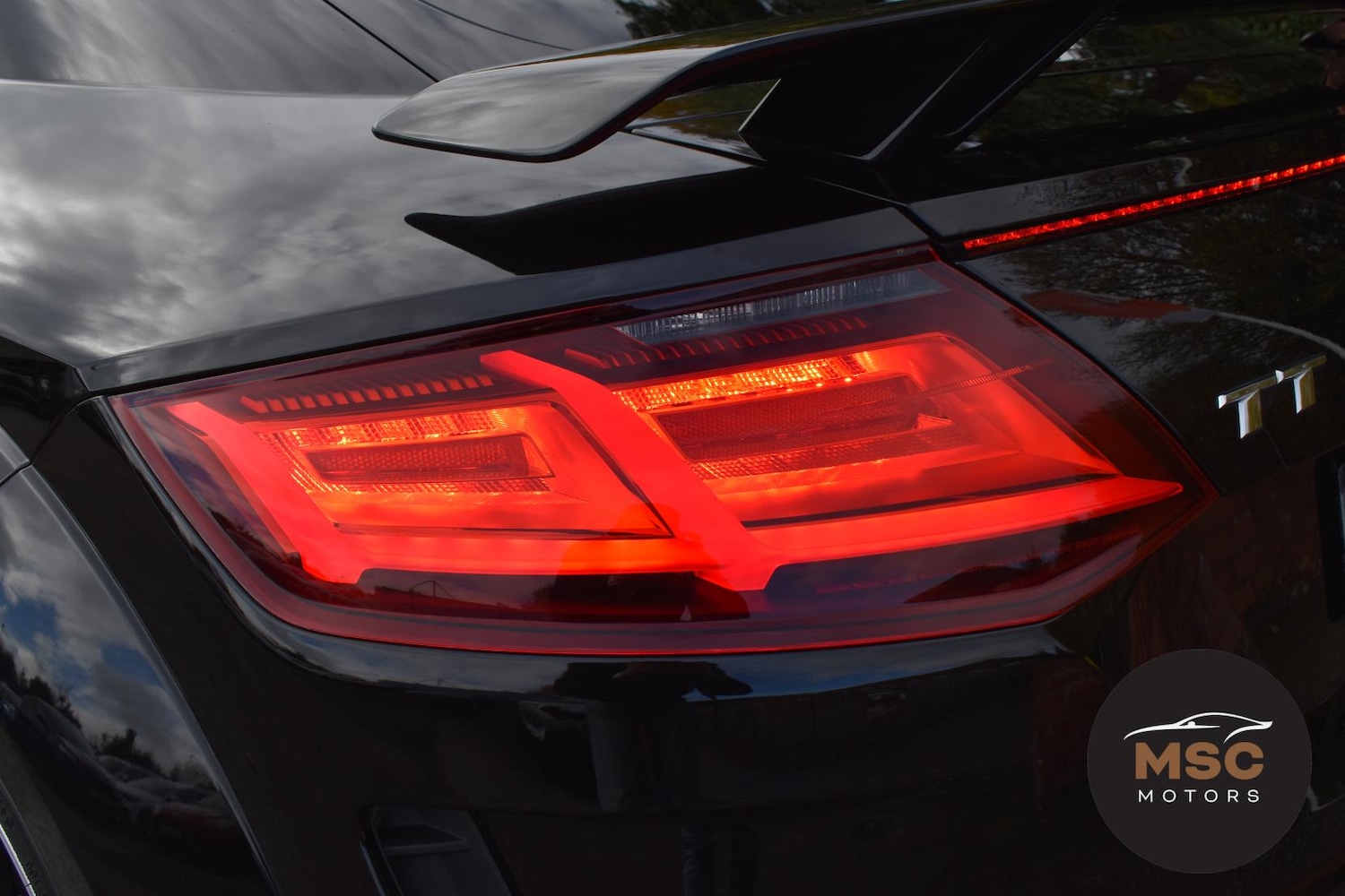 Used Audi TT 2019 for sale - 76008774: Photo 29