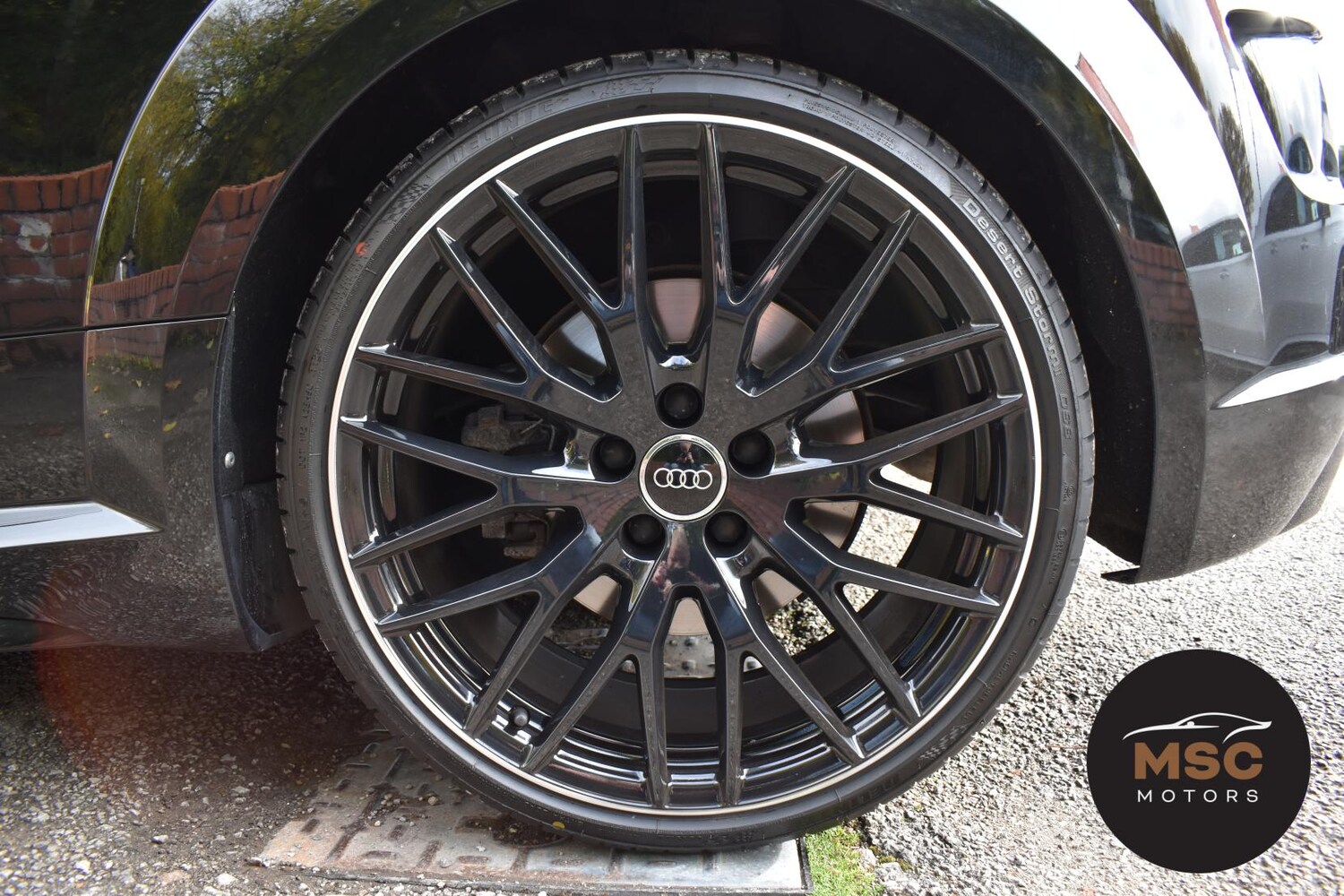 Used Audi TT 2019 for sale - 76008774: Photo 36