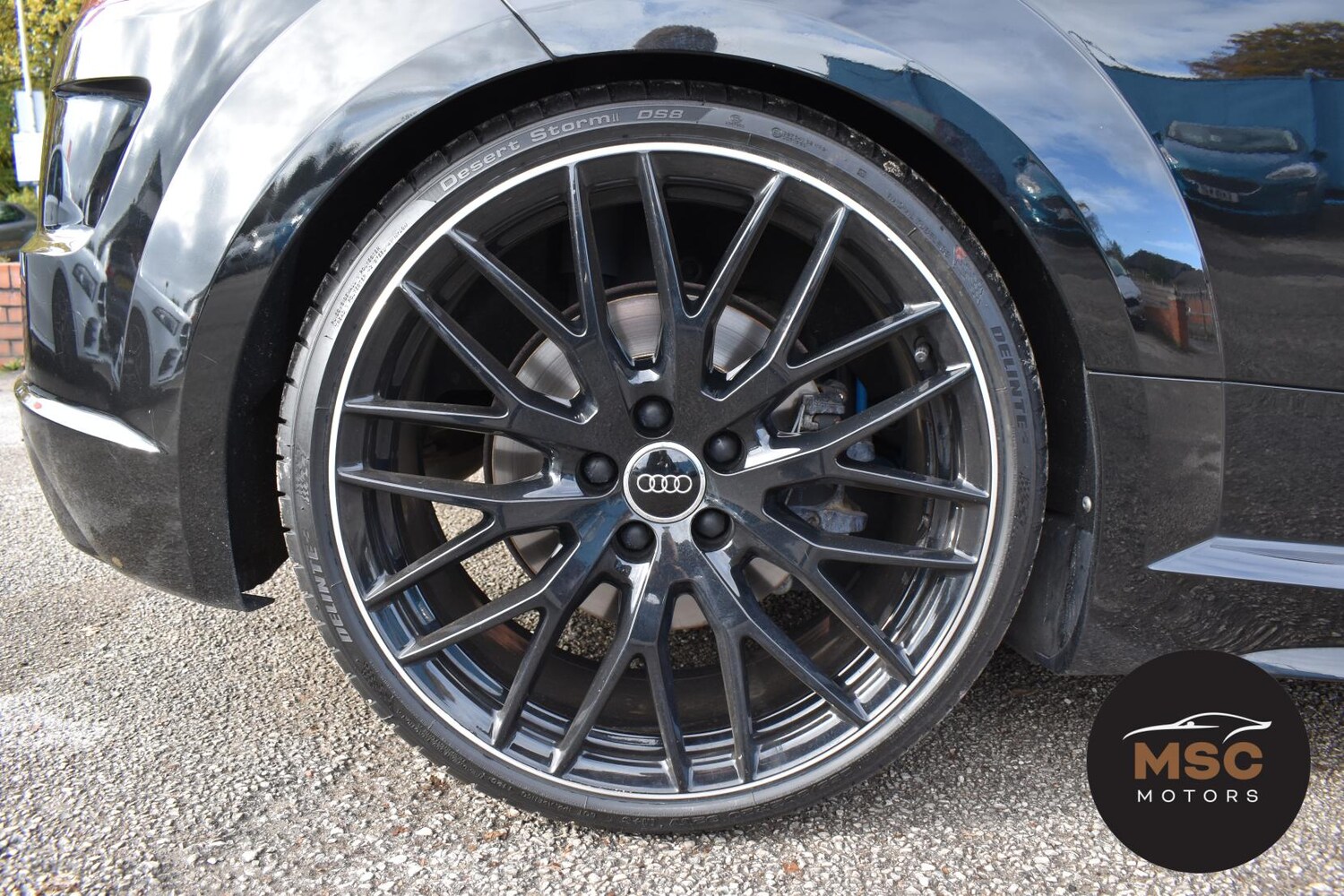 Used Audi TT 2019 for sale - 76008774: Photo 38