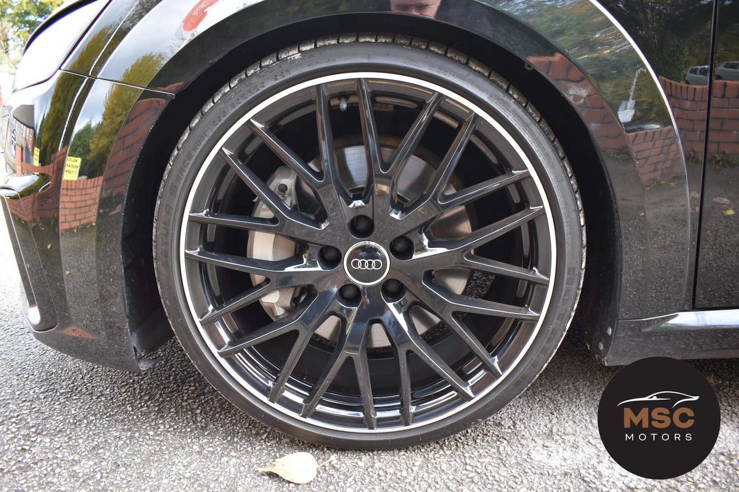 Used Audi TT 2019 for sale - 76008774: Photo 39
