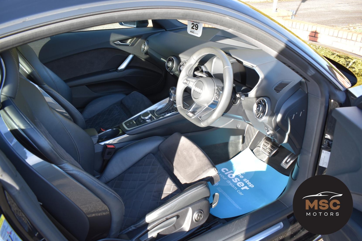 Used Audi TT 2019 for sale - 76008774: Photo 43