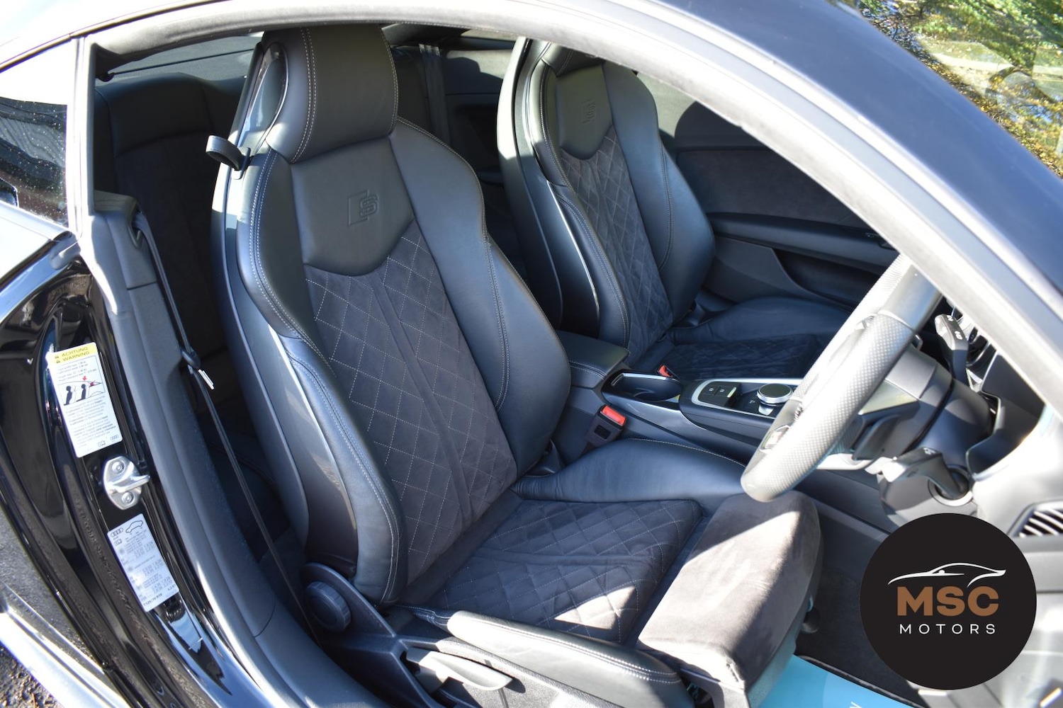 Used Audi TT 2019 for sale - 76008774: Photo 45