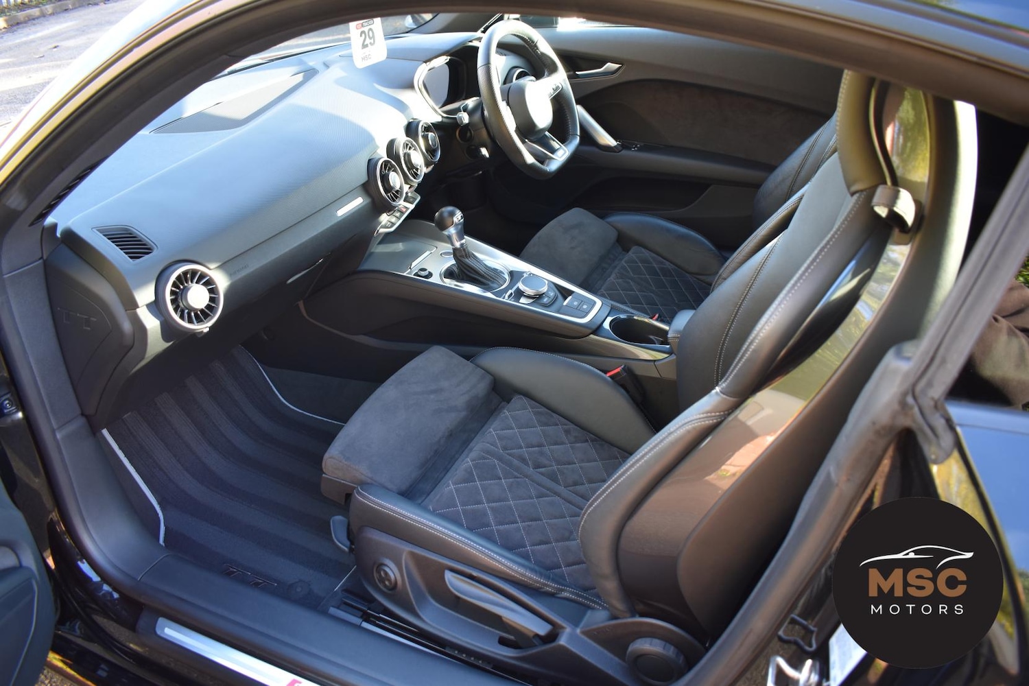 Used Audi TT 2019 for sale - 76008774: Photo 49