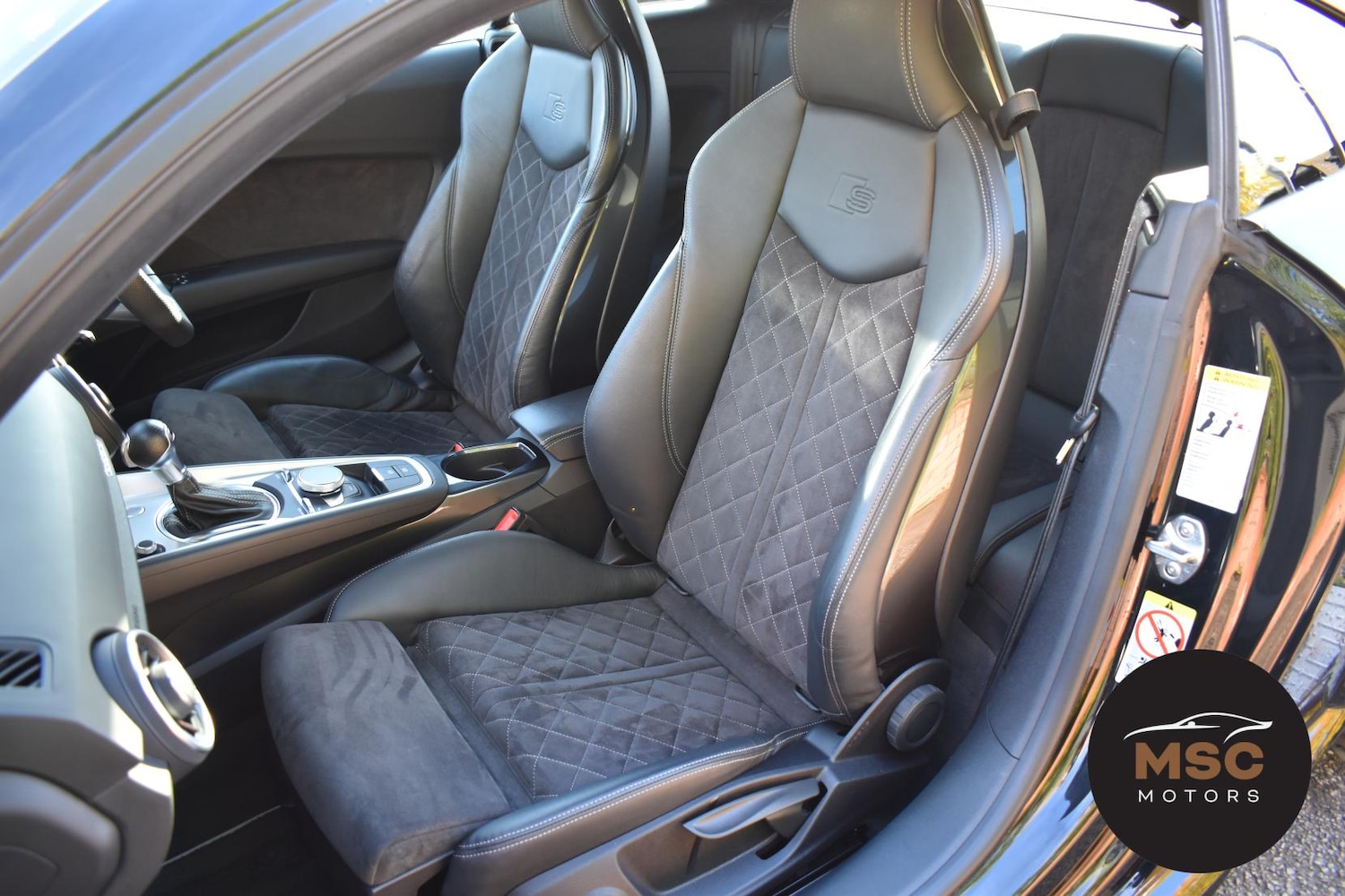 Used Audi TT 2019 for sale - 76008774: Photo 50