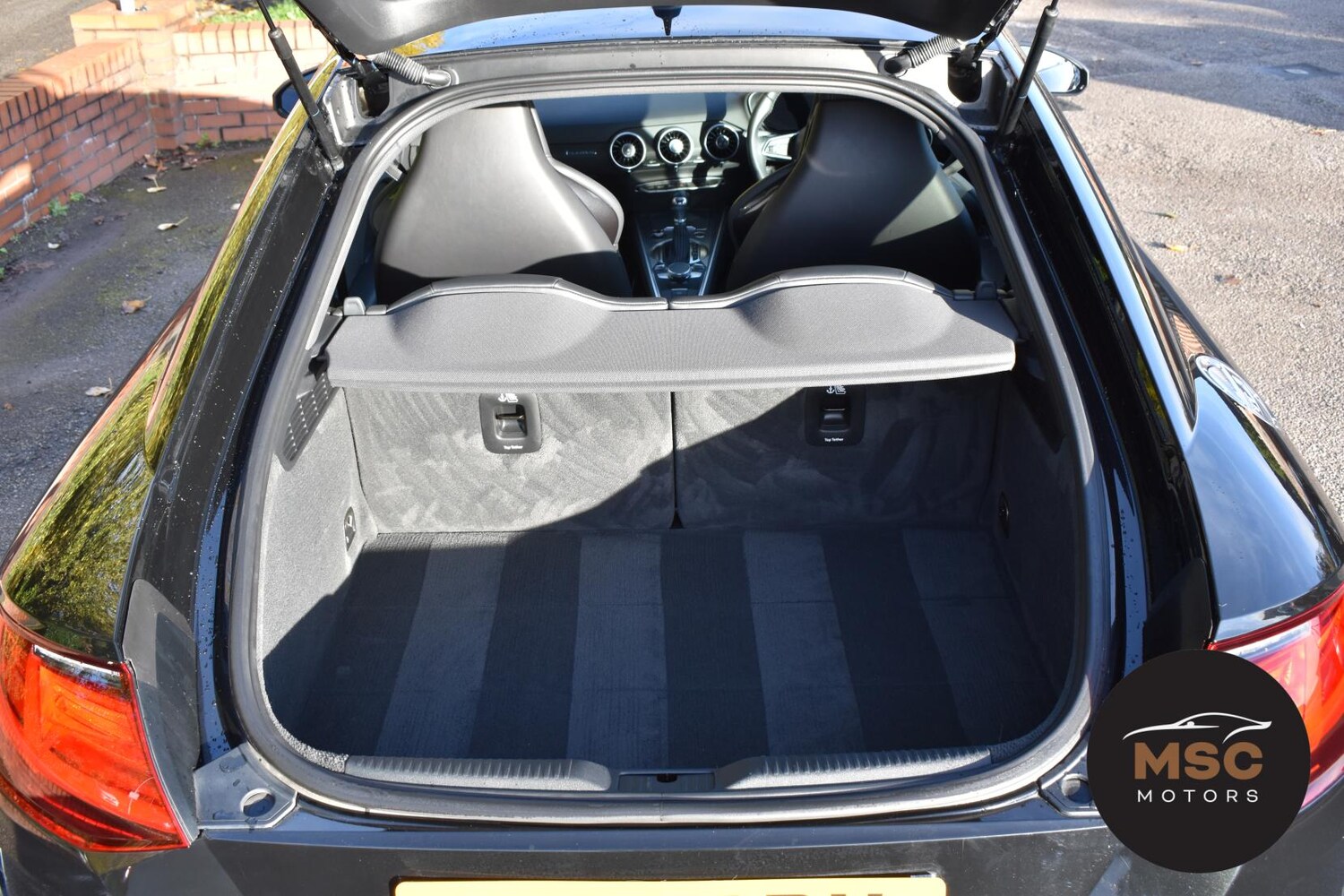 Used Audi TT 2019 for sale - 76008774: Photo 53