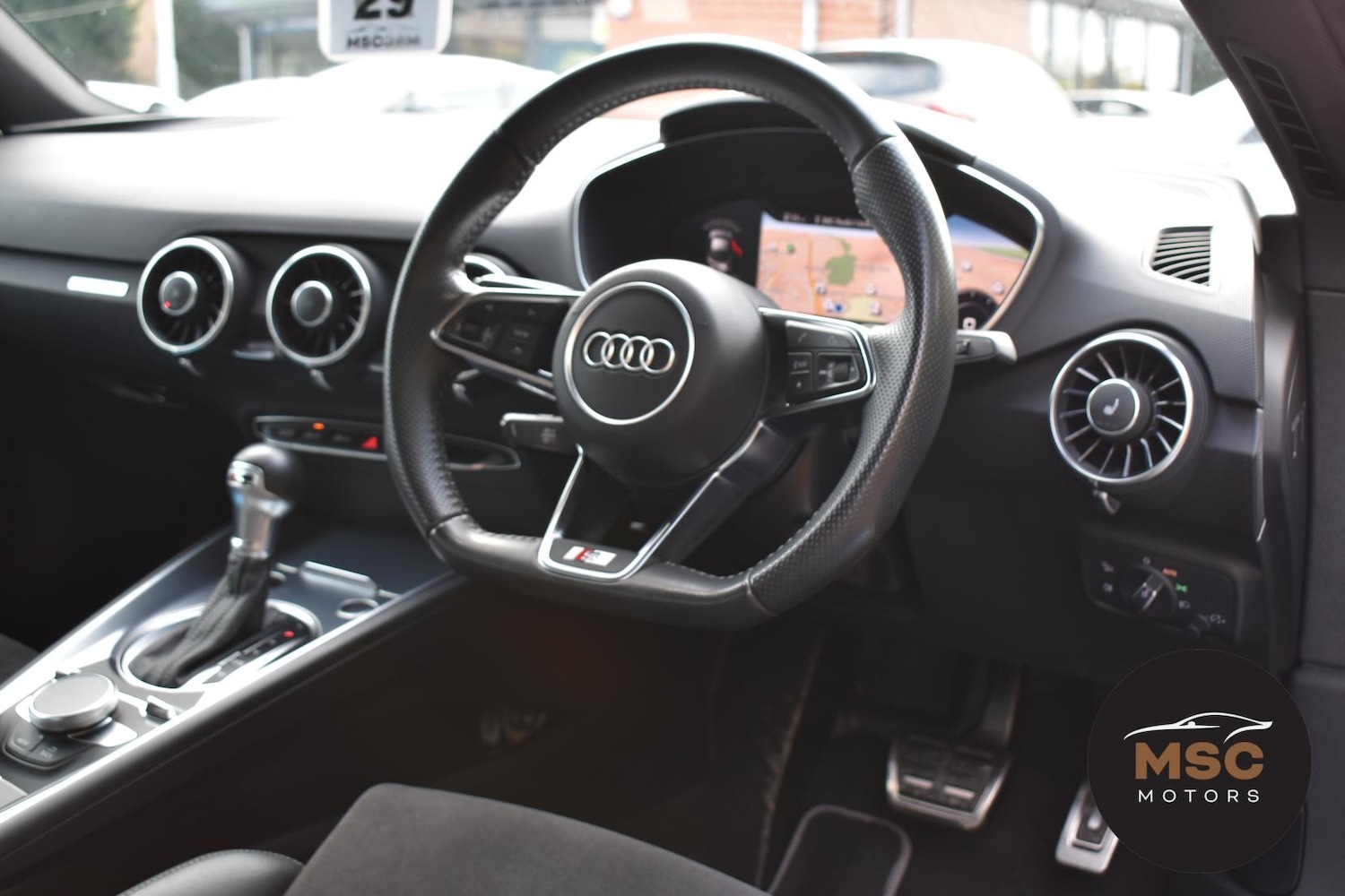 Used Audi TT 2019 for sale - 76008774: Photo 55