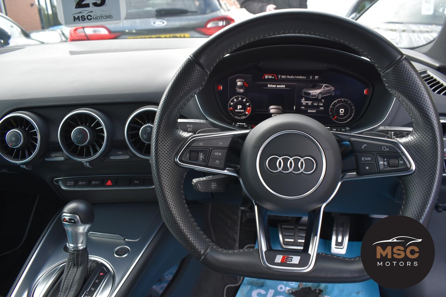 Used Audi TT 2019 for sale - 76008774: Photo 56