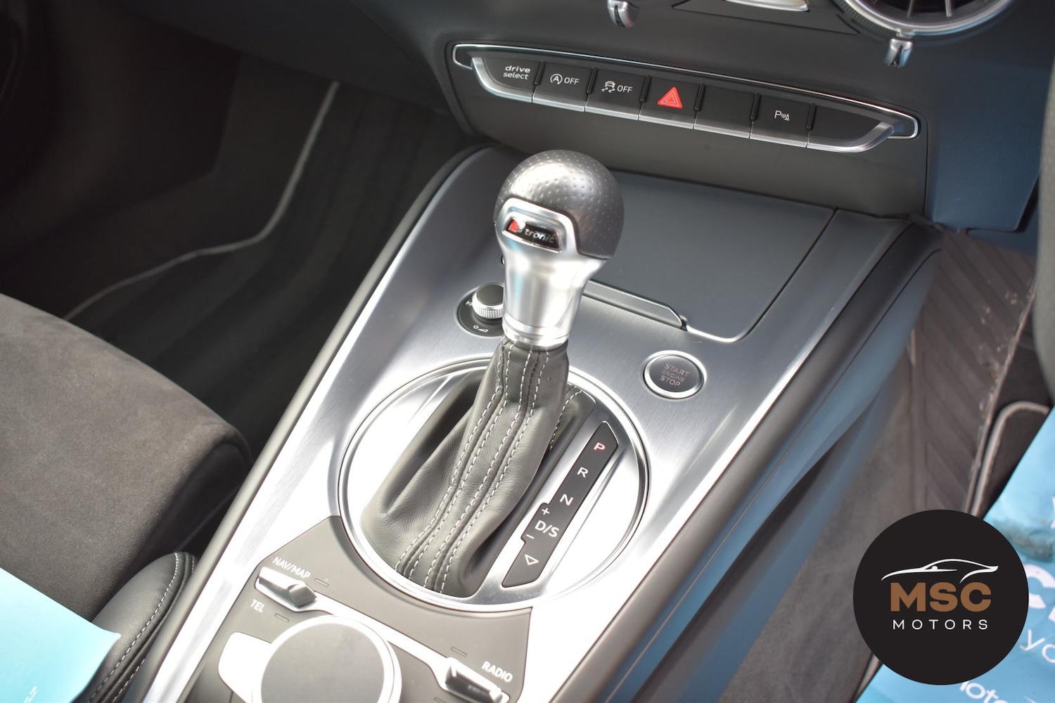 Used Audi TT 2019 for sale - 76008774: Photo 59