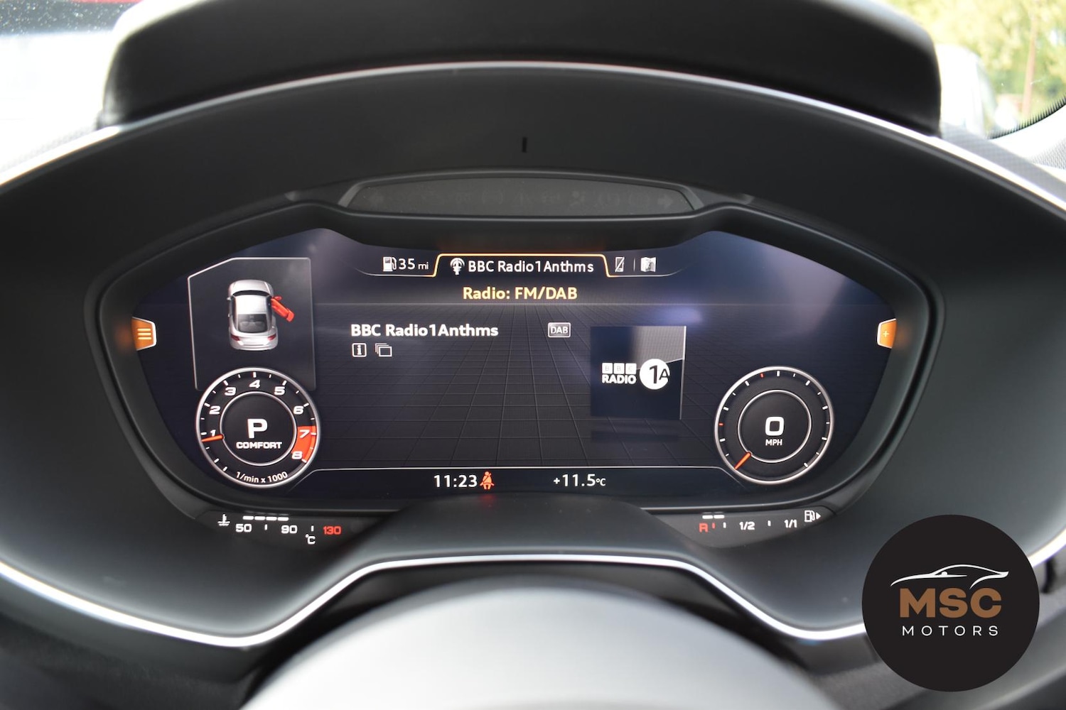 Used Audi TT 2019 for sale - 76008774: Photo 62