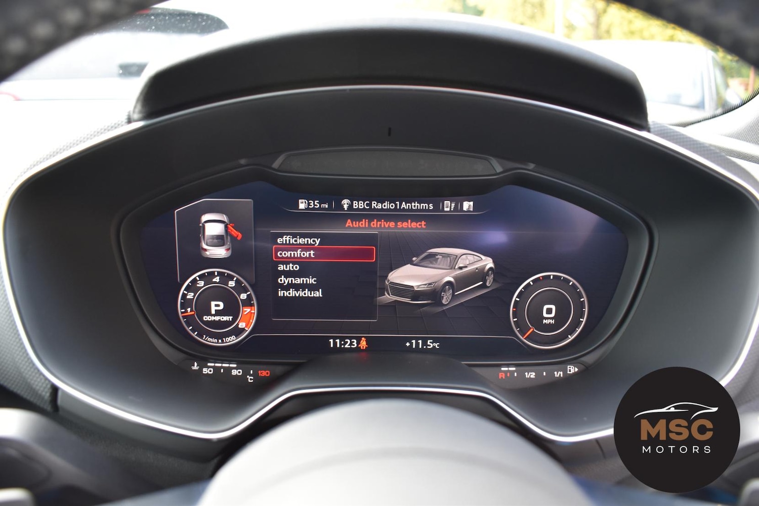 Used Audi TT 2019 for sale - 76008774: Photo 65