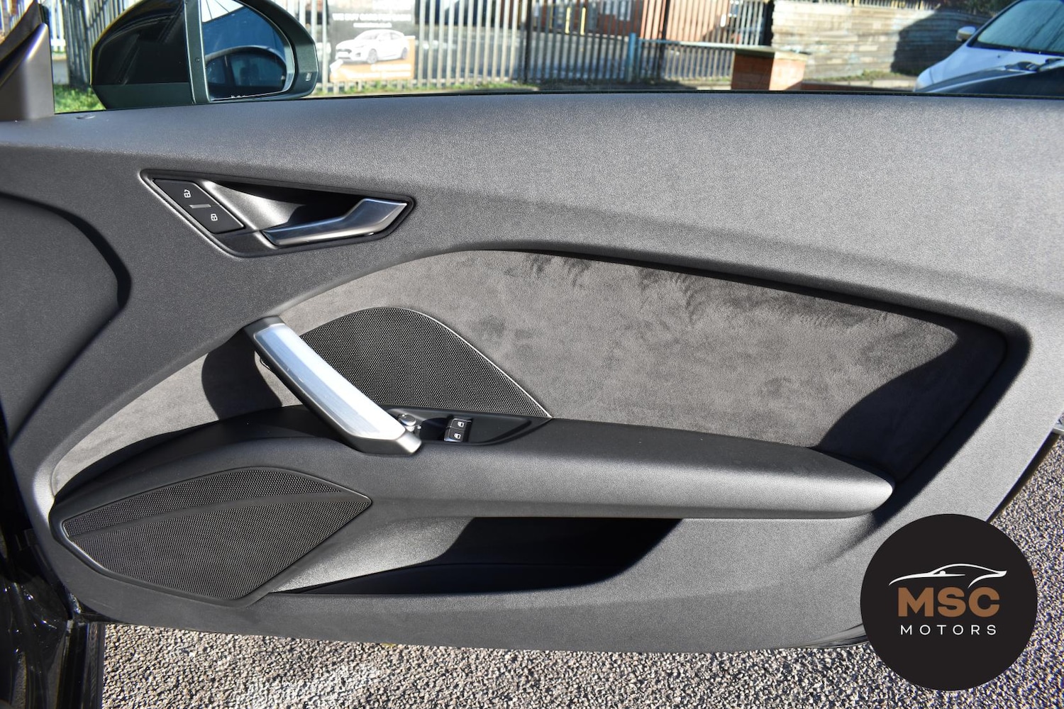 Used Audi TT 2019 for sale - 76008774: Photo 72