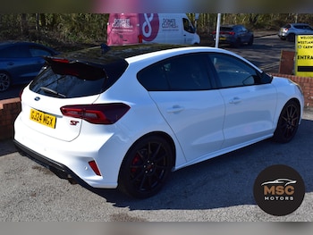 Used Ford Focus 2024 for sale - 77607164: Photo