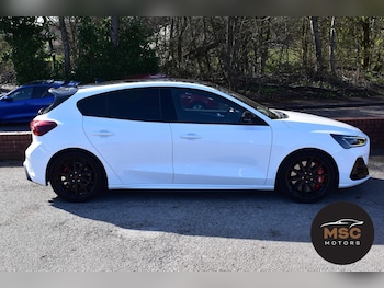 Used Ford Focus 2024 for sale - 77607164: Photo