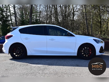 Used Ford Focus 2024 for sale - 77607164: Photo