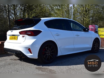 Used Ford Focus 2024 for sale - 77607164: Photo