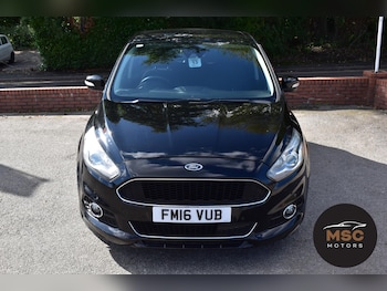 Used Ford S-Max 2016 for sale - 76028322: Photo