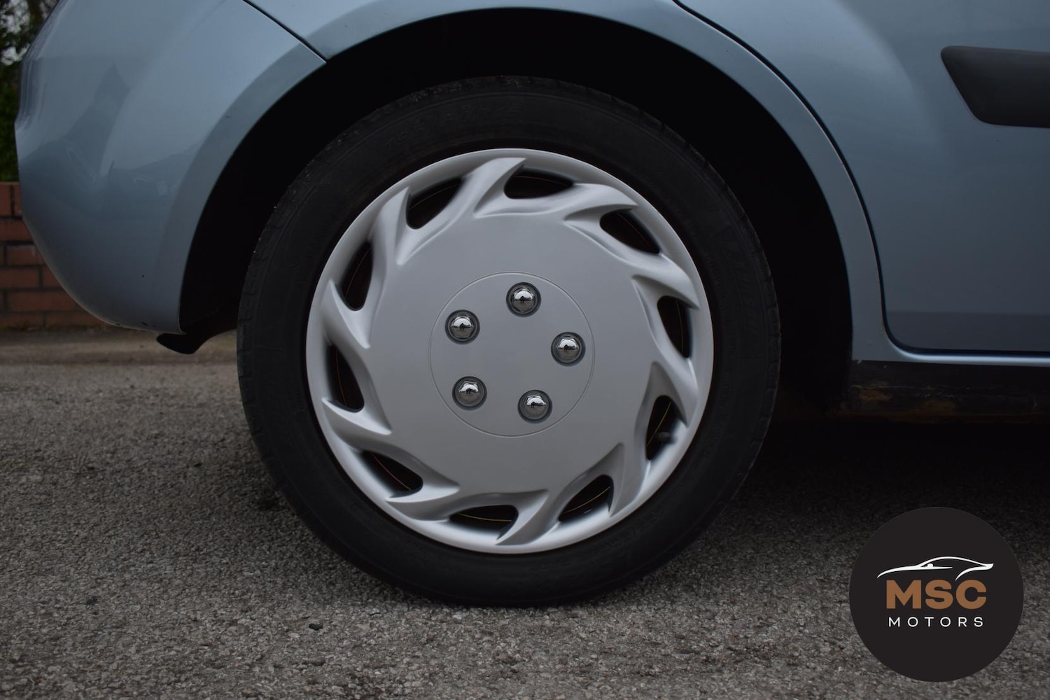 Used Ford Fiesta 2006 for sale - 77353954: Photo 26