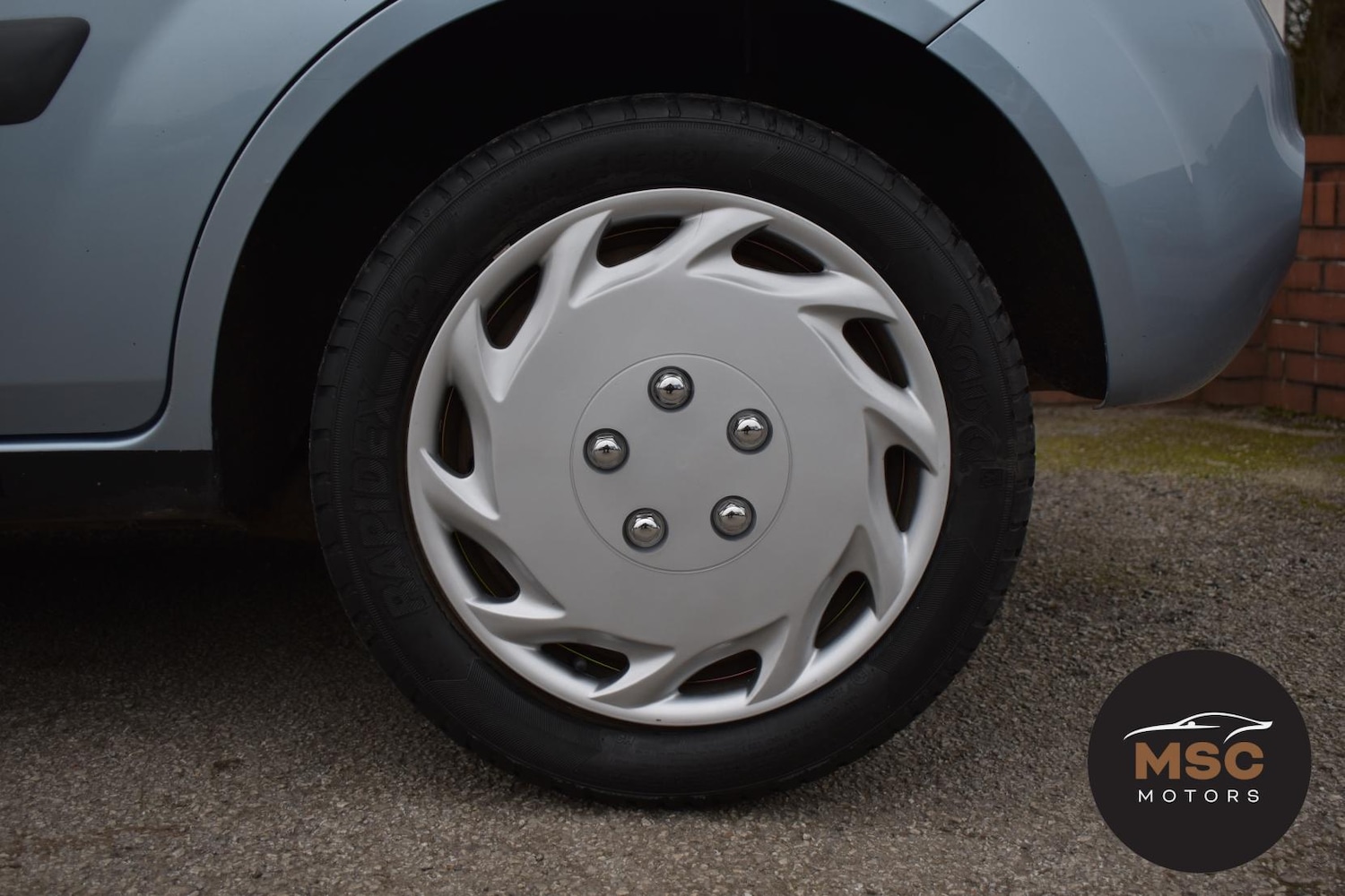 Used Ford Fiesta 2006 for sale - 77353954: Photo 27