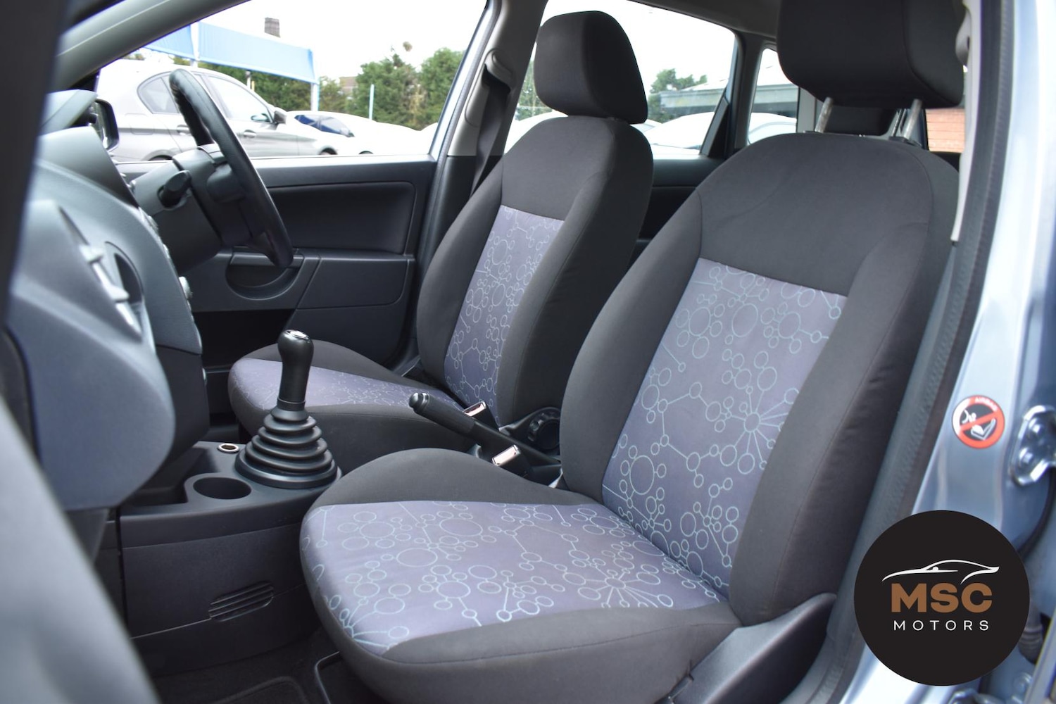 Used Ford Fiesta 2006 for sale - 77353954: Photo 34