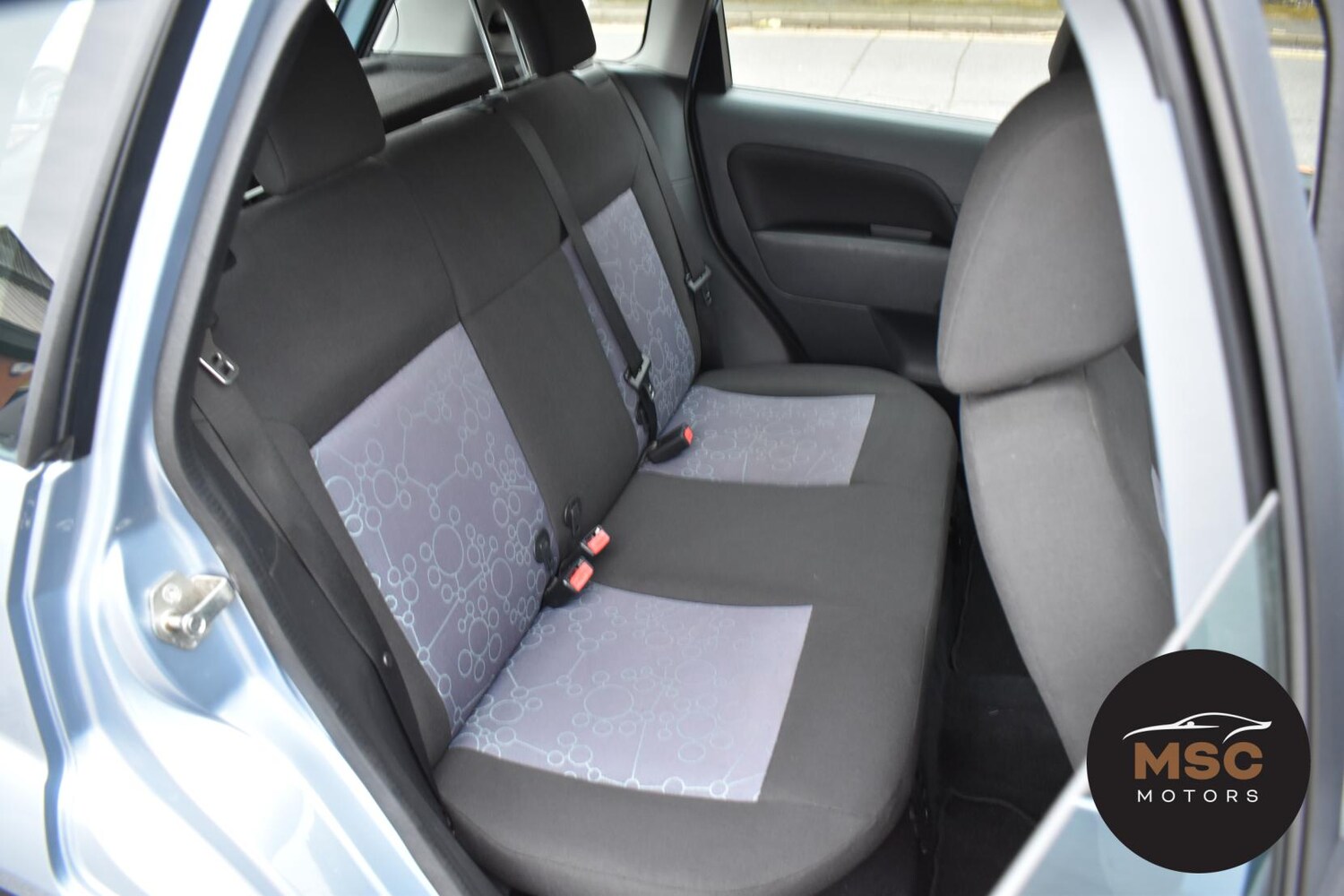 Used Ford Fiesta 2006 for sale - 77353954: Photo 36