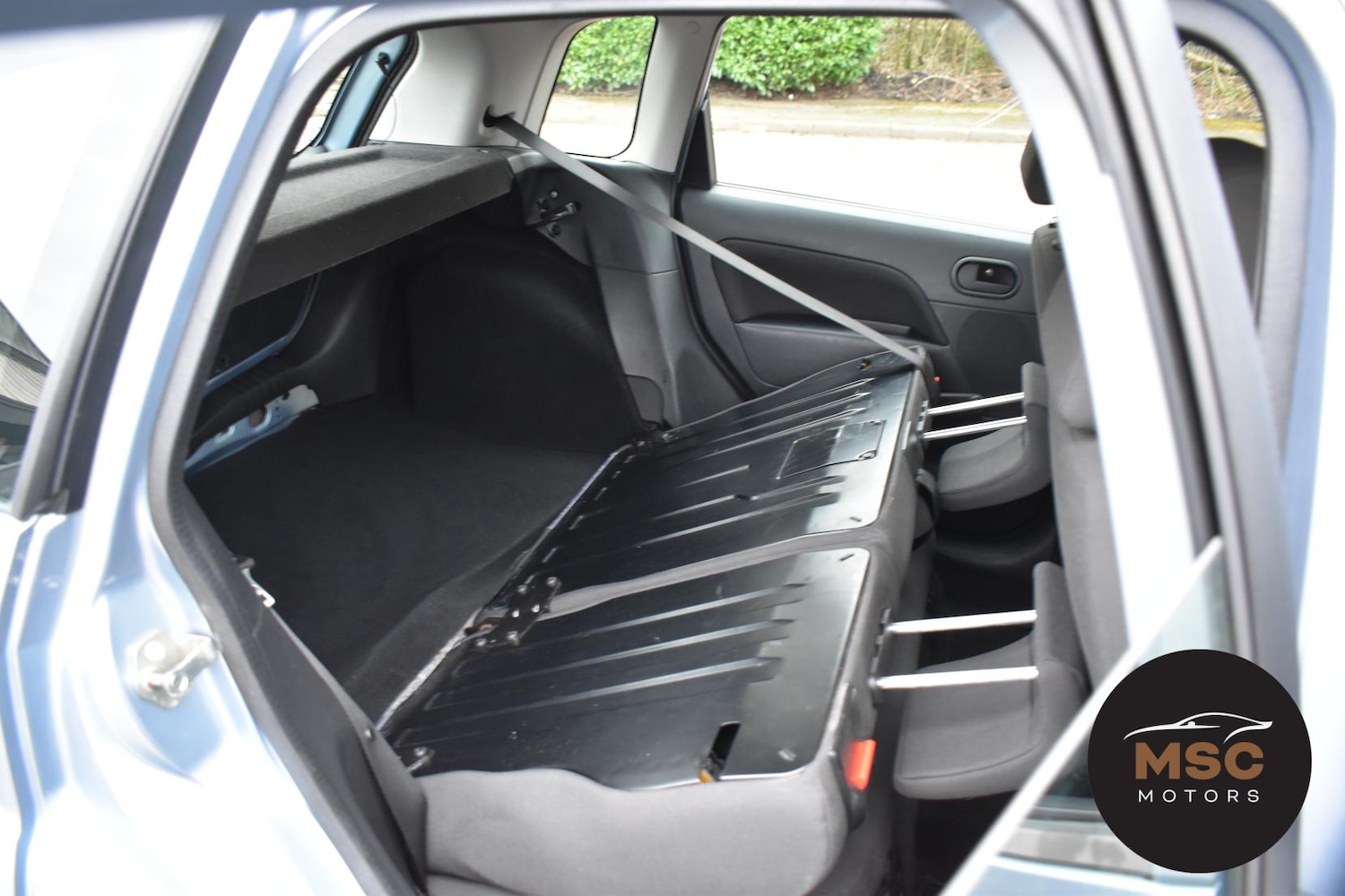 Used Ford Fiesta 2006 for sale - 77353954: Photo 37