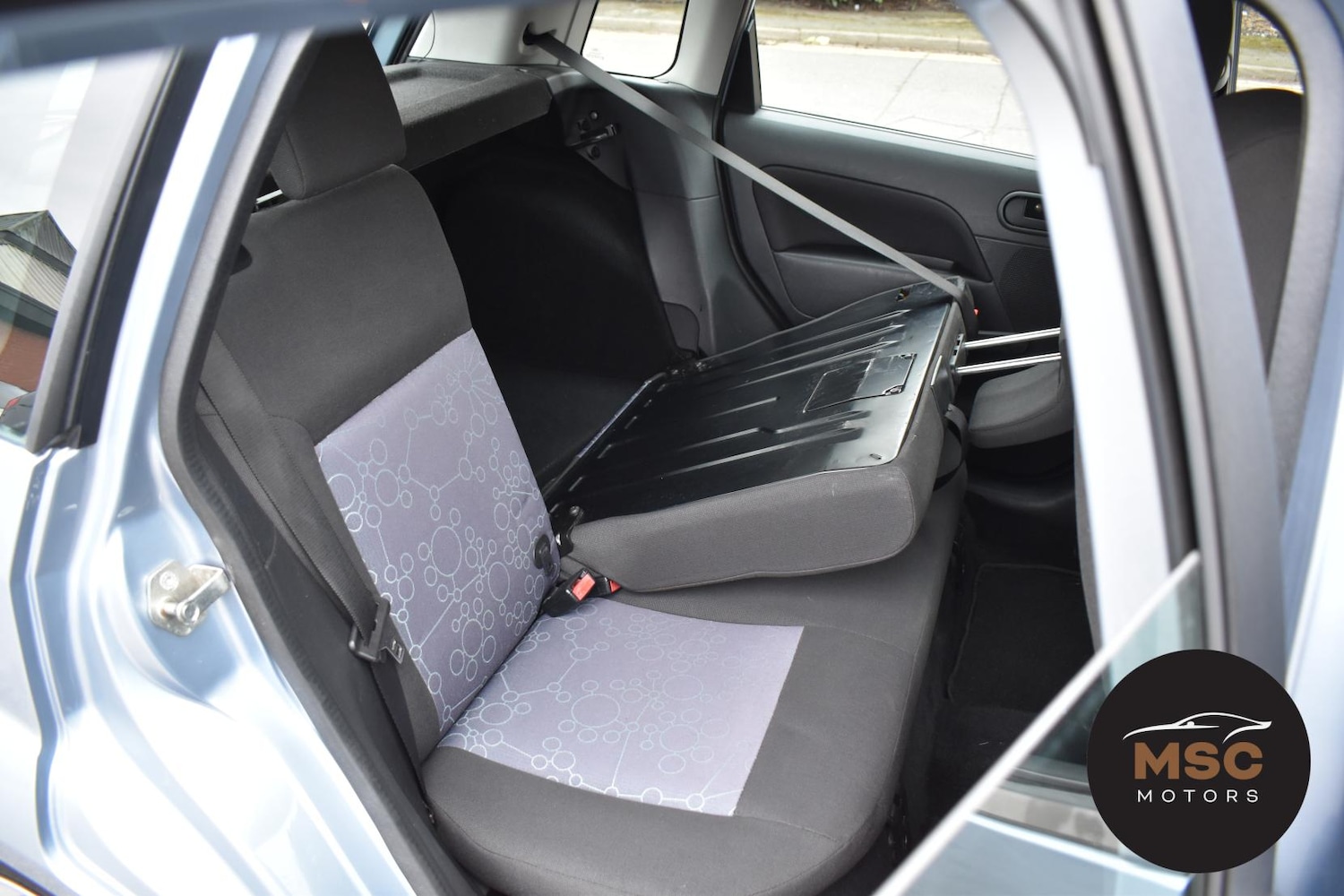 Used Ford Fiesta 2006 for sale - 77353954: Photo 38