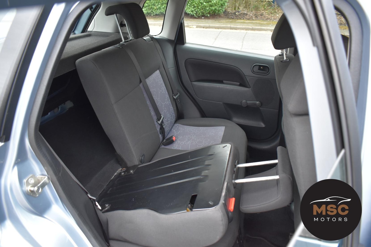 Used Ford Fiesta 2006 for sale - 77353954: Photo 39