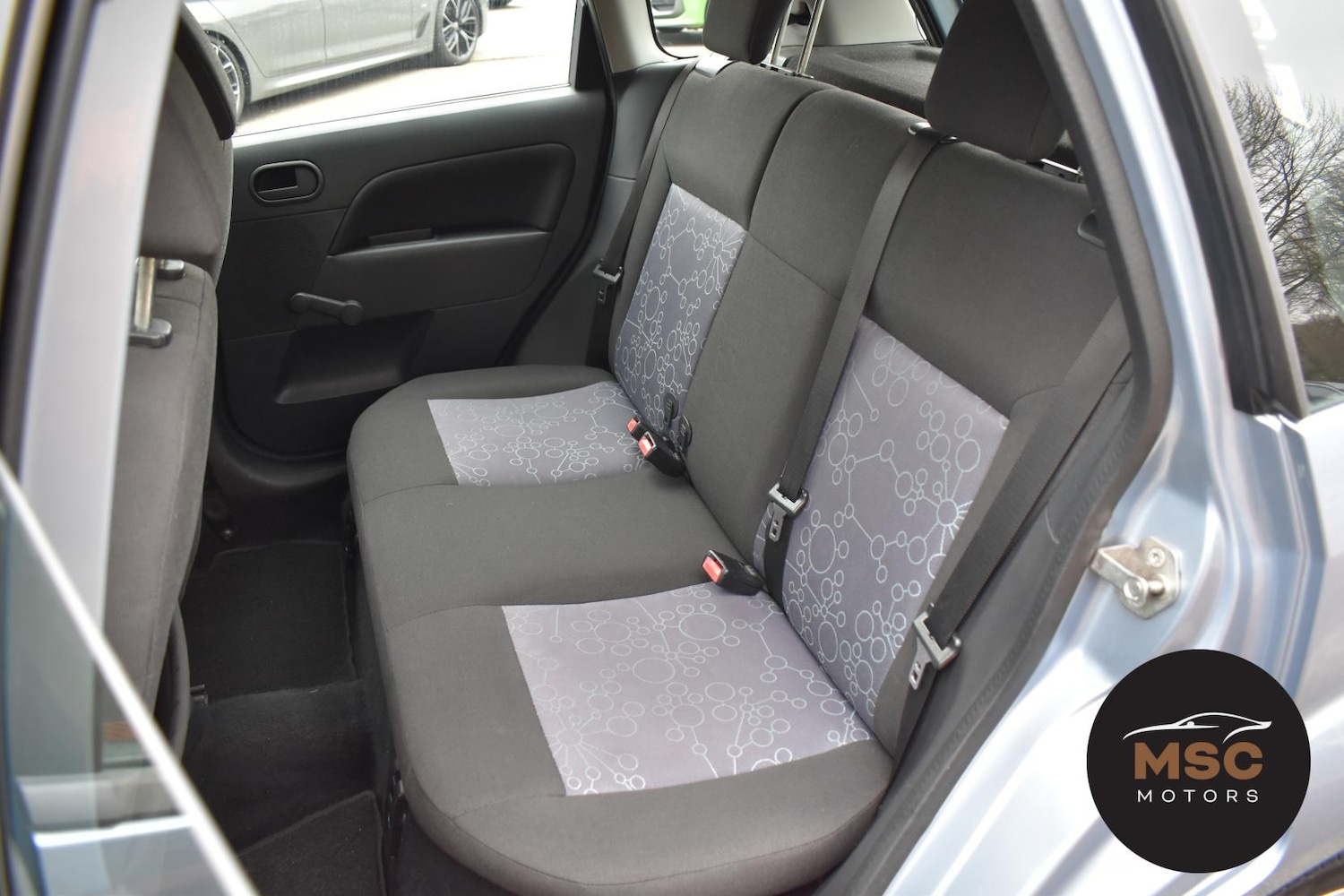 Used Ford Fiesta 2006 for sale - 77353954: Photo 41