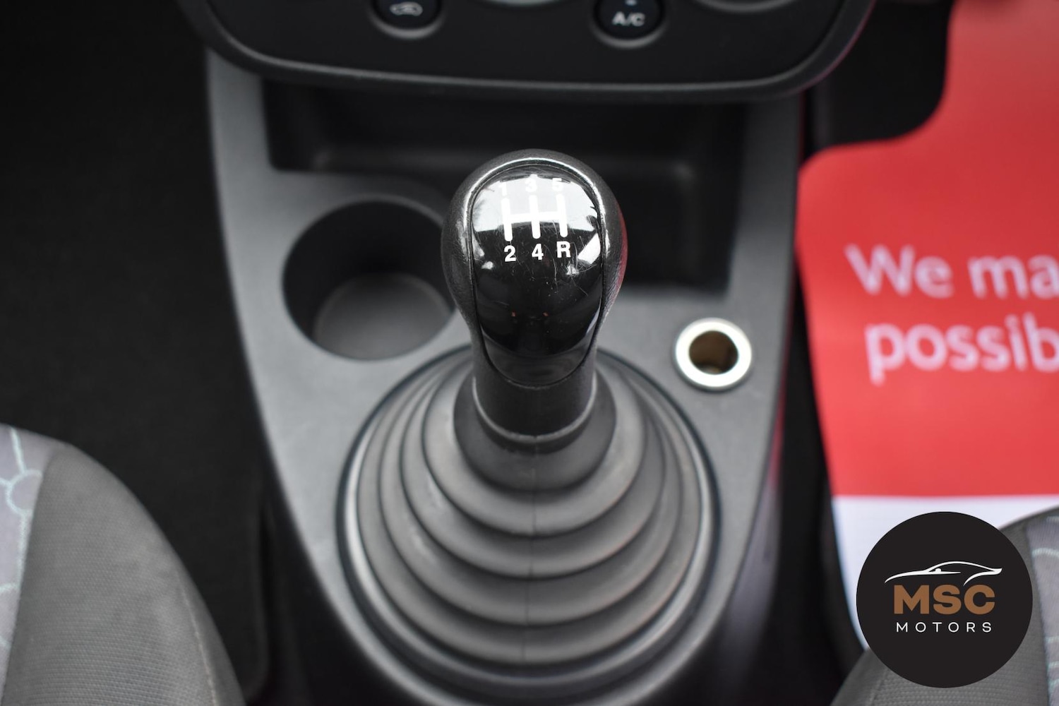 Used Ford Fiesta 2006 for sale - 77353954: Photo 46