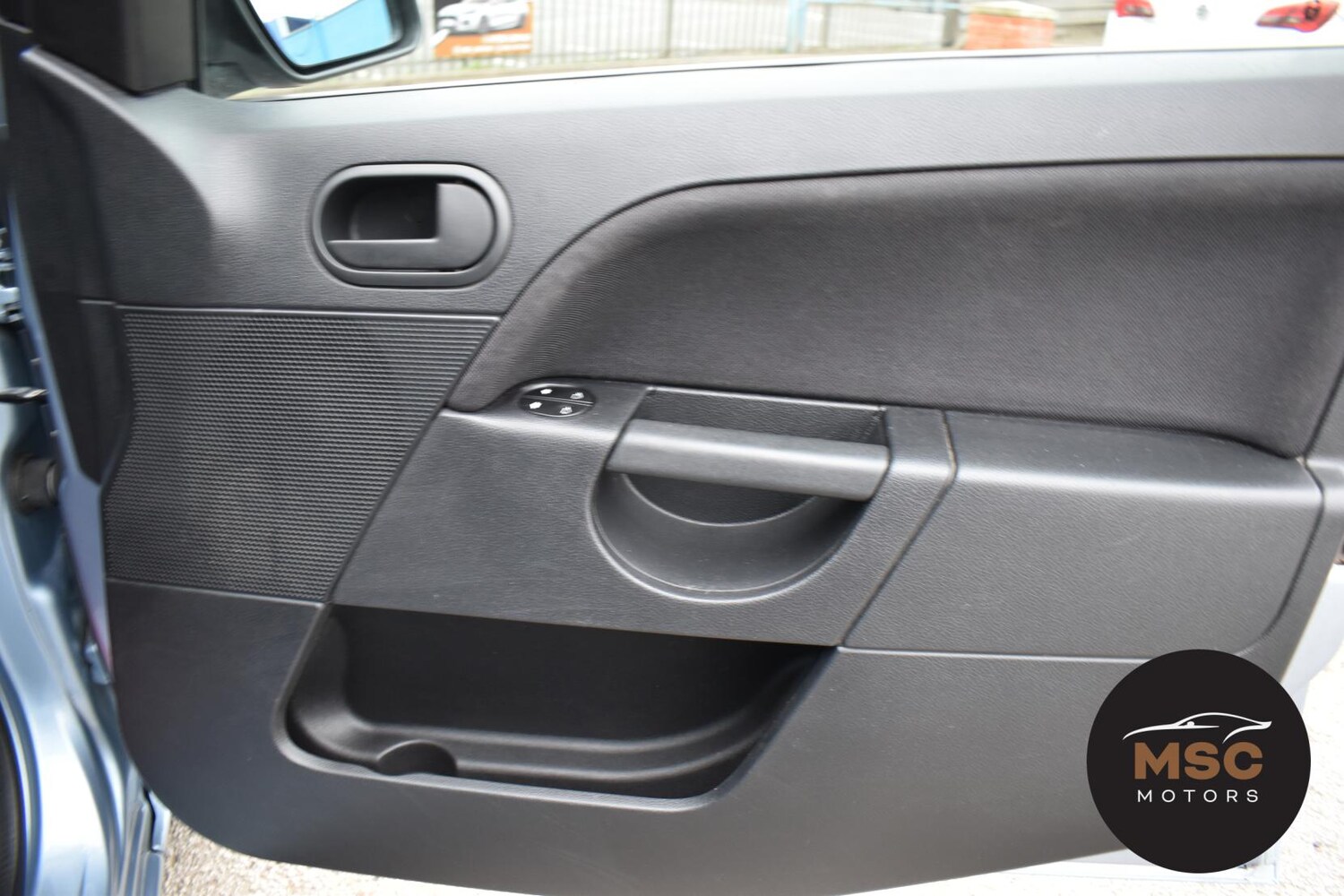 Used Ford Fiesta 2006 for sale - 77353954: Photo 49