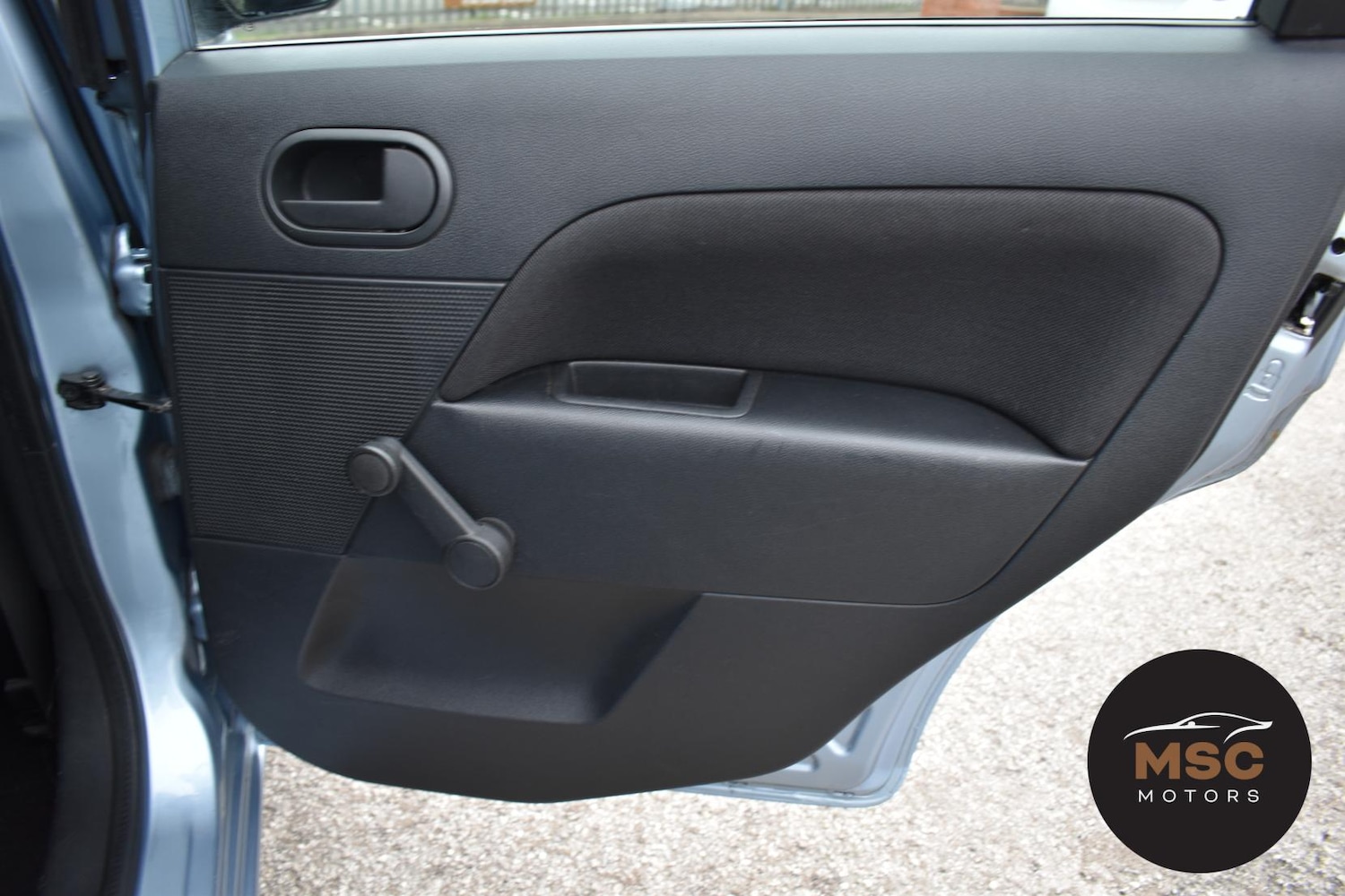 Used Ford Fiesta 2006 for sale - 77353954: Photo 50