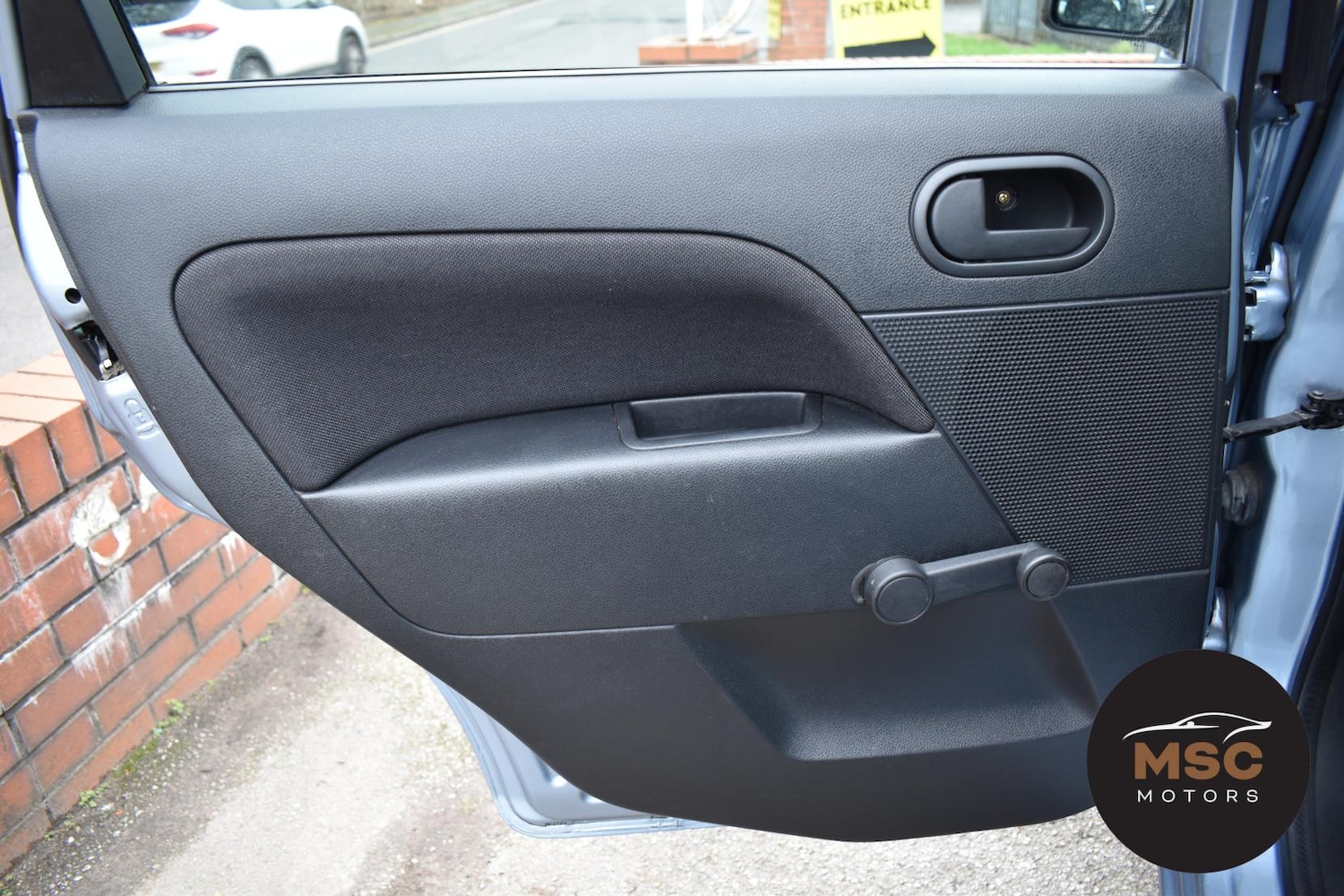 Used Ford Fiesta 2006 for sale - 77353954: Photo 51