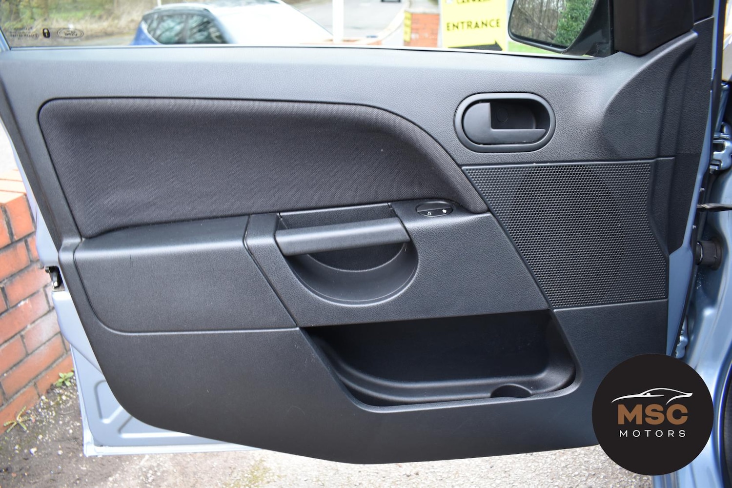 Used Ford Fiesta 2006 for sale - 77353954: Photo 52