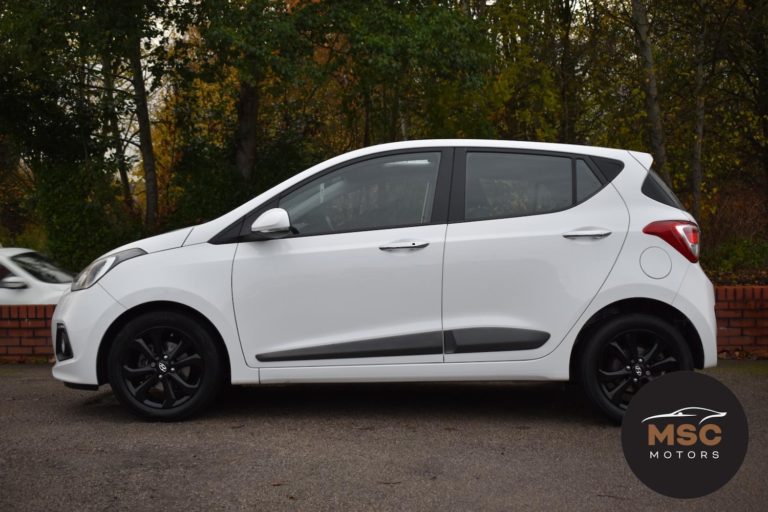 Used Hyundai i10 2016 for sale - 76882168: Photo 10