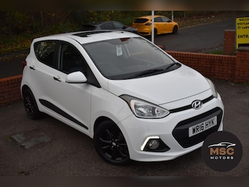 2016 - 1.2 Premium SE 5dr