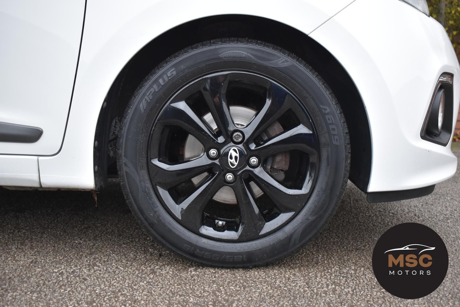 Used Hyundai i10 2016 for sale - 76882168: Photo 25